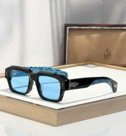 Picture of Jacques Marie Mage Sunglasses _SKUfw80445313fw